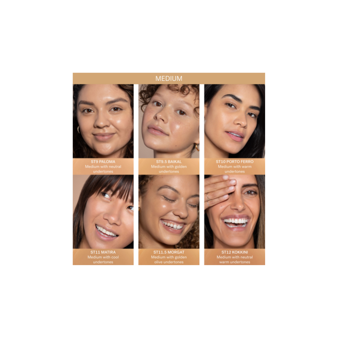 Super Serum Skin Tint SPF 40