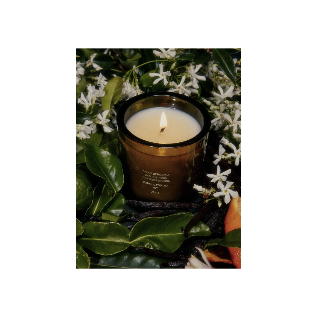 Lemon Laine x Flamingo Estates Limited Edition Candle