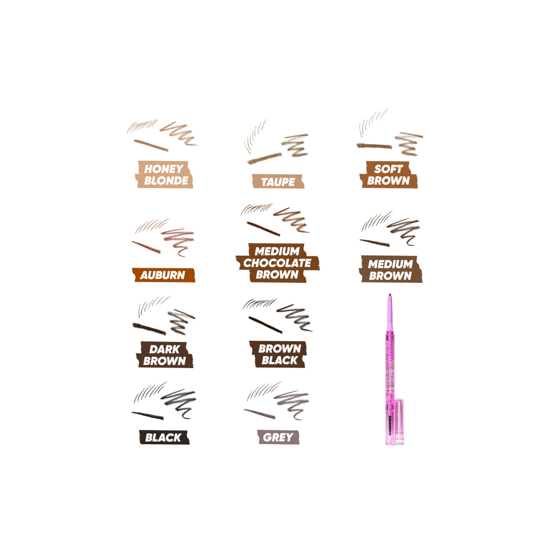 Brow Pop Dual-Action Defining Pencil