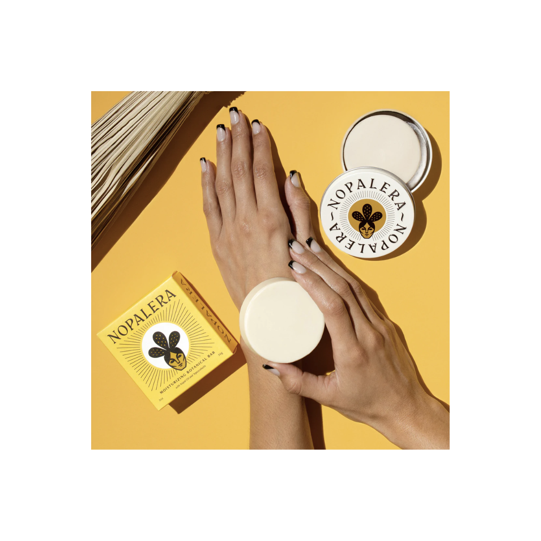 Original Moisturizing Botanical Bar