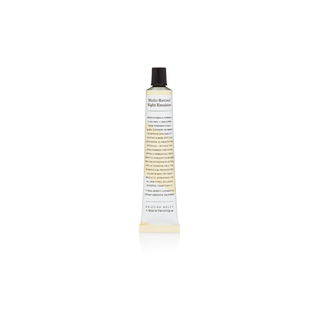 Multi-Retinol Night Emulsion
