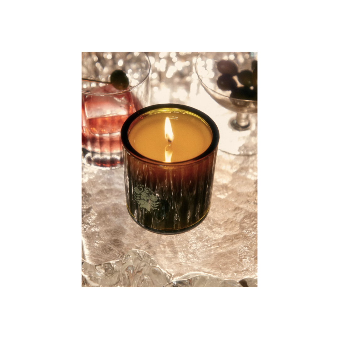 Lemon Laine x Flamingo Estates Limited Edition Candle