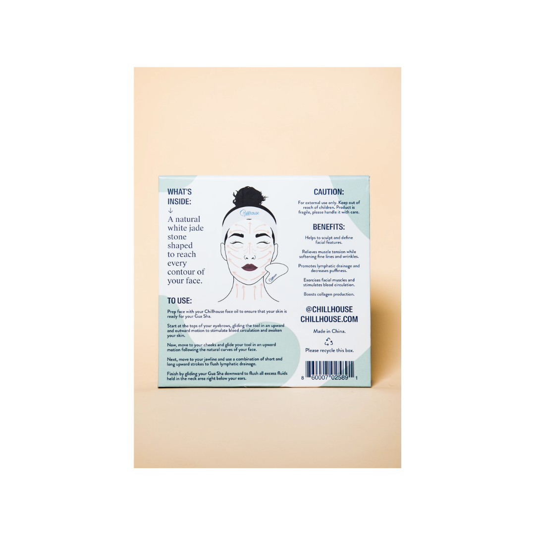 Gua Sha