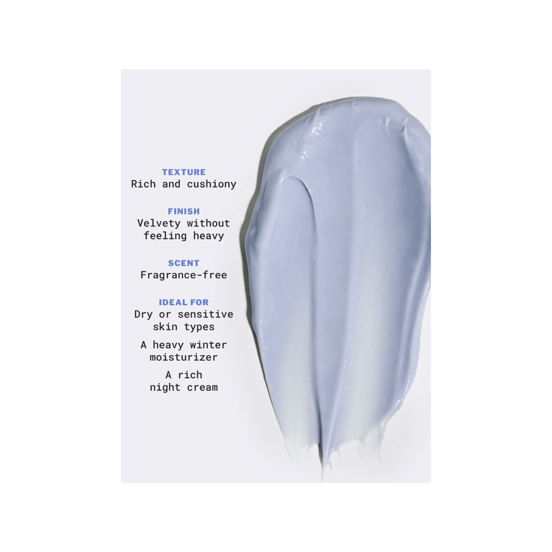 Resurrection Polypeptide Cream