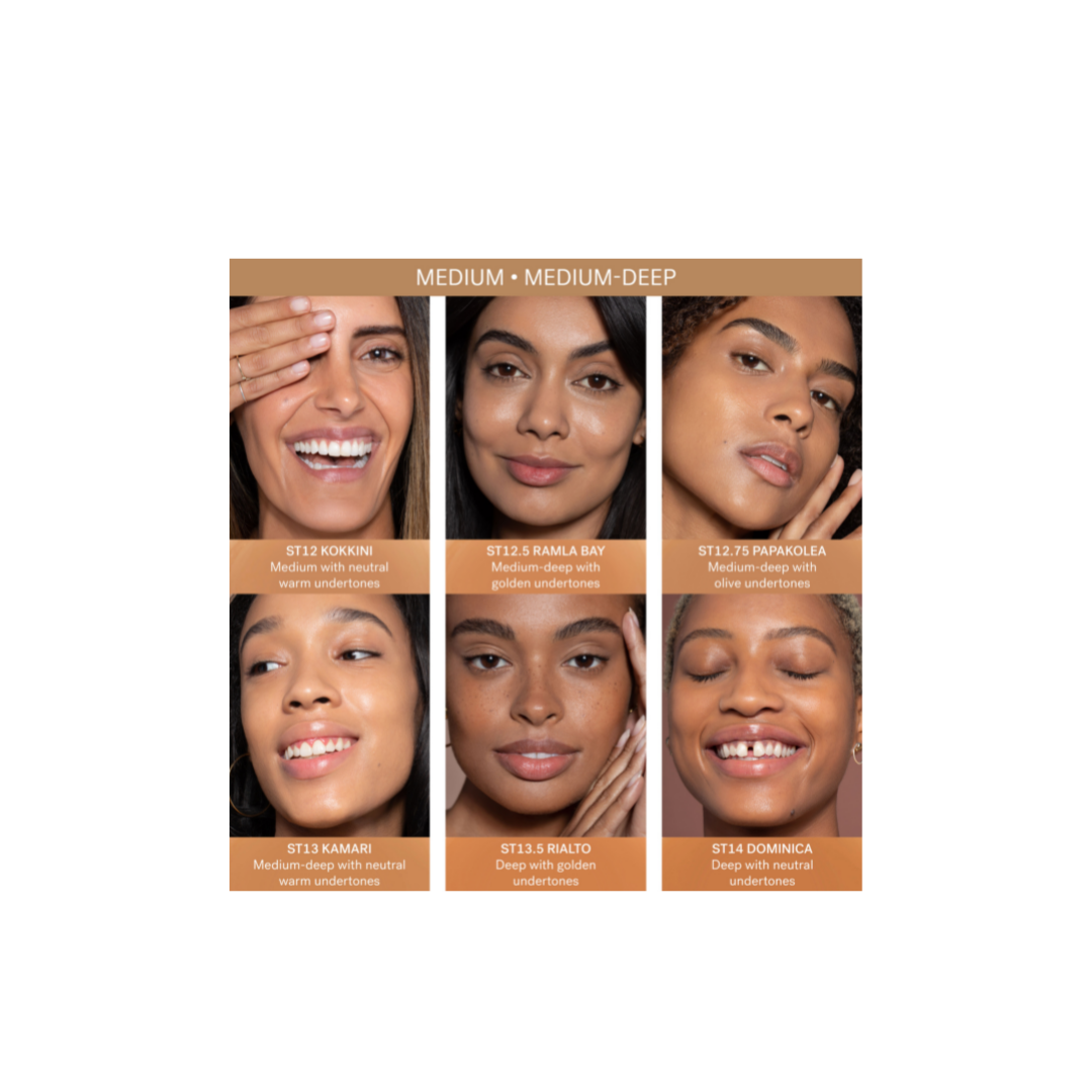 Super Serum Skin Tint SPF 40