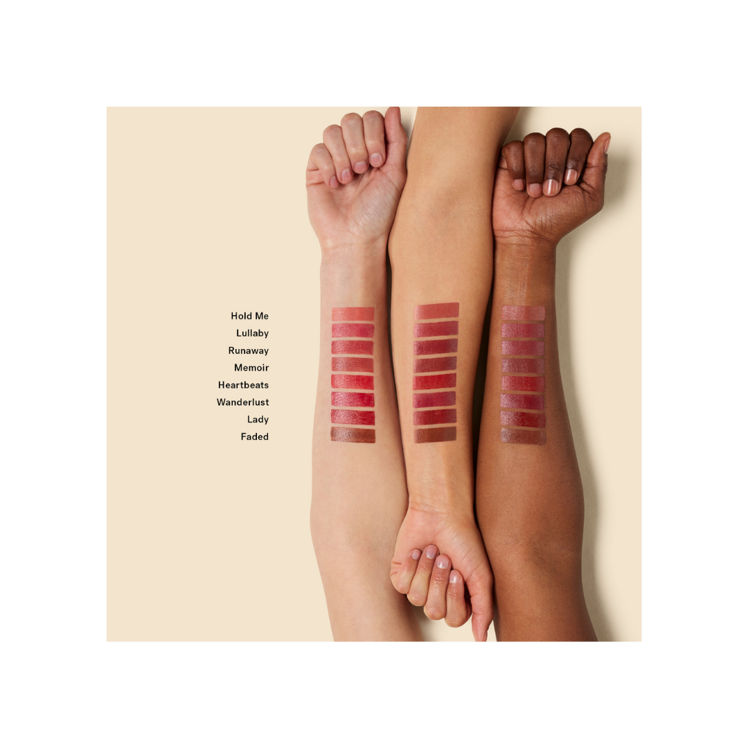 Balmy Tint Hydrating Lip Balm
