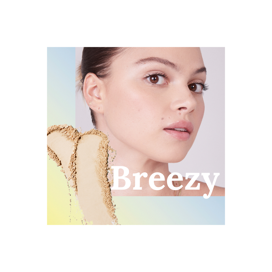 Cloud Set Baked Setting & Smoothing Powder