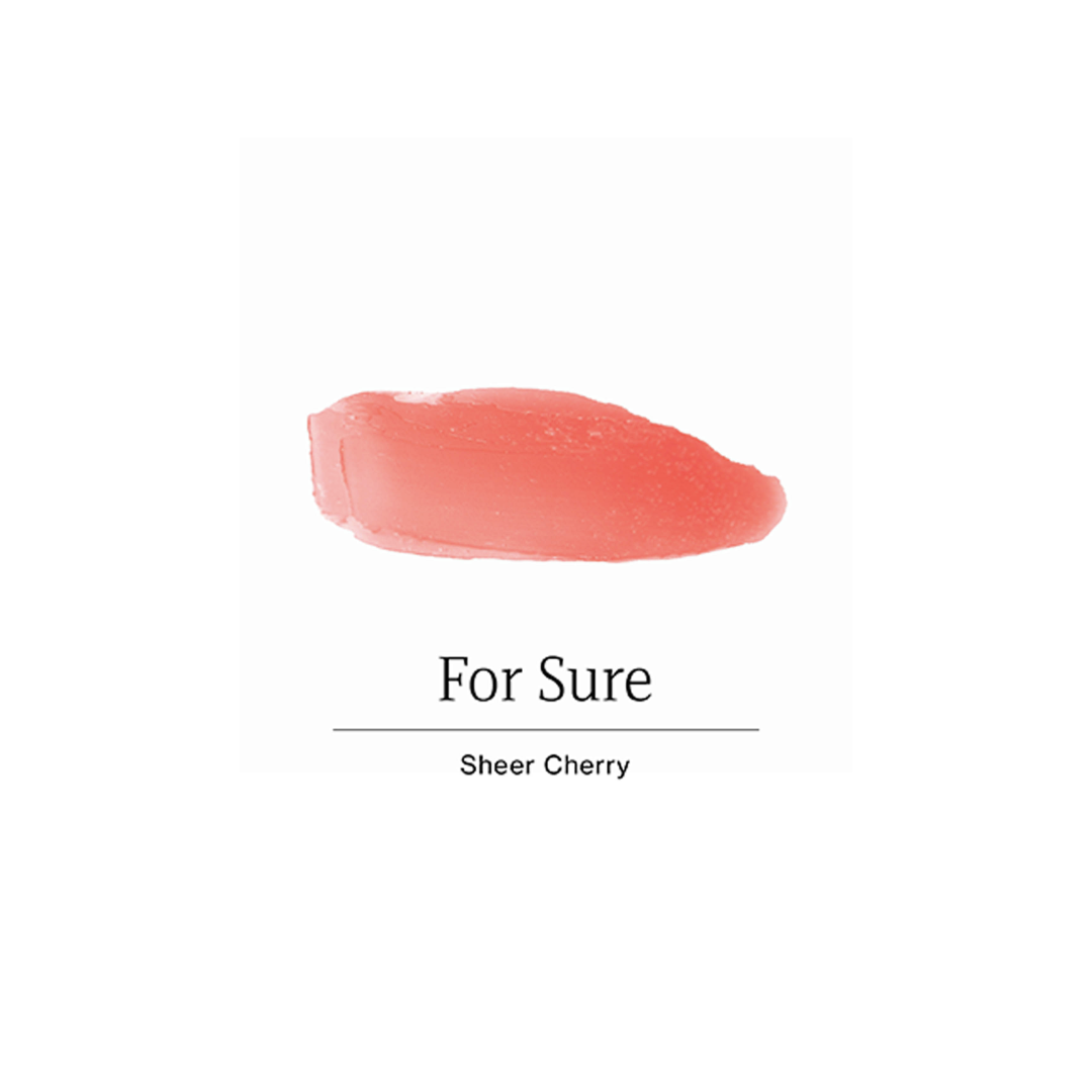 No Duh Lip Balm