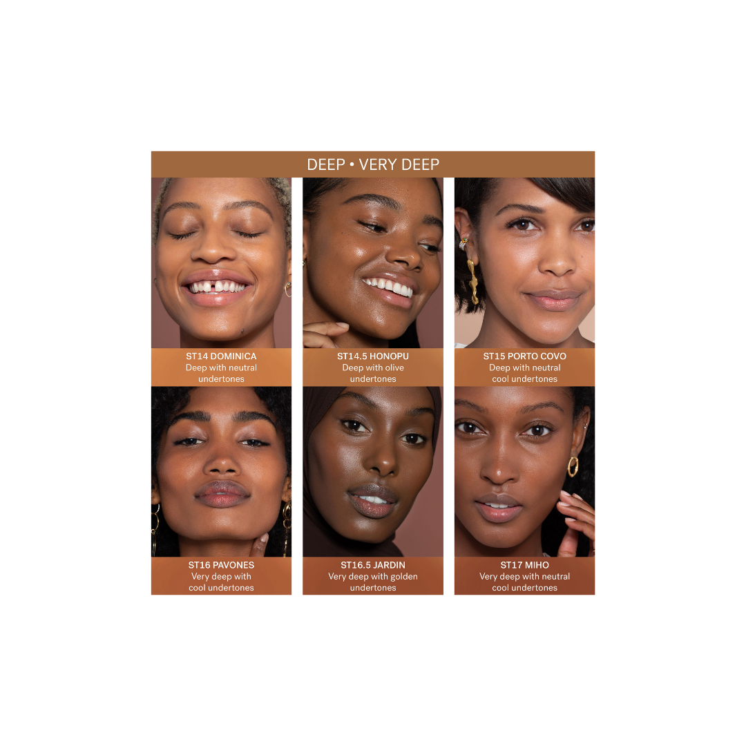 Super Serum Skin Tint SPF 40