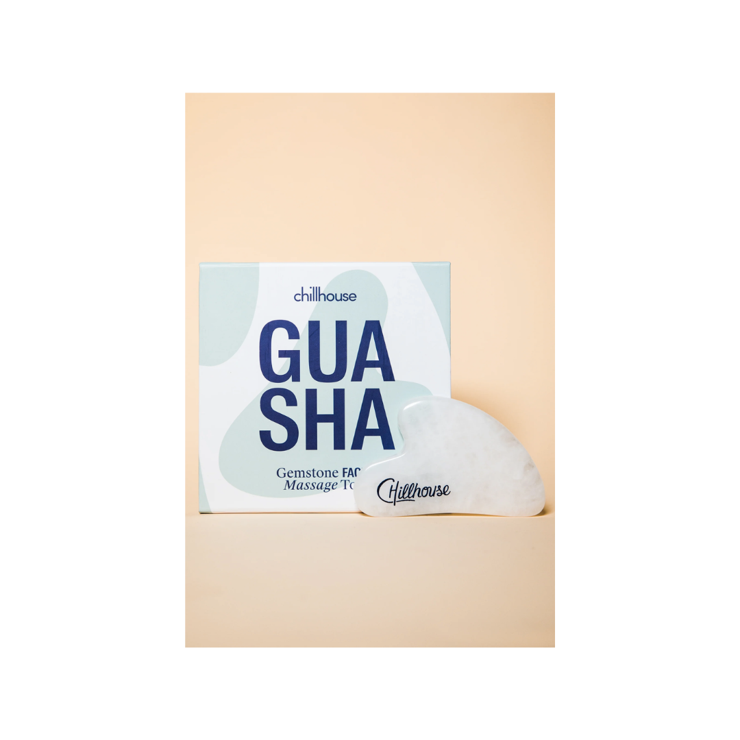 Gua Sha