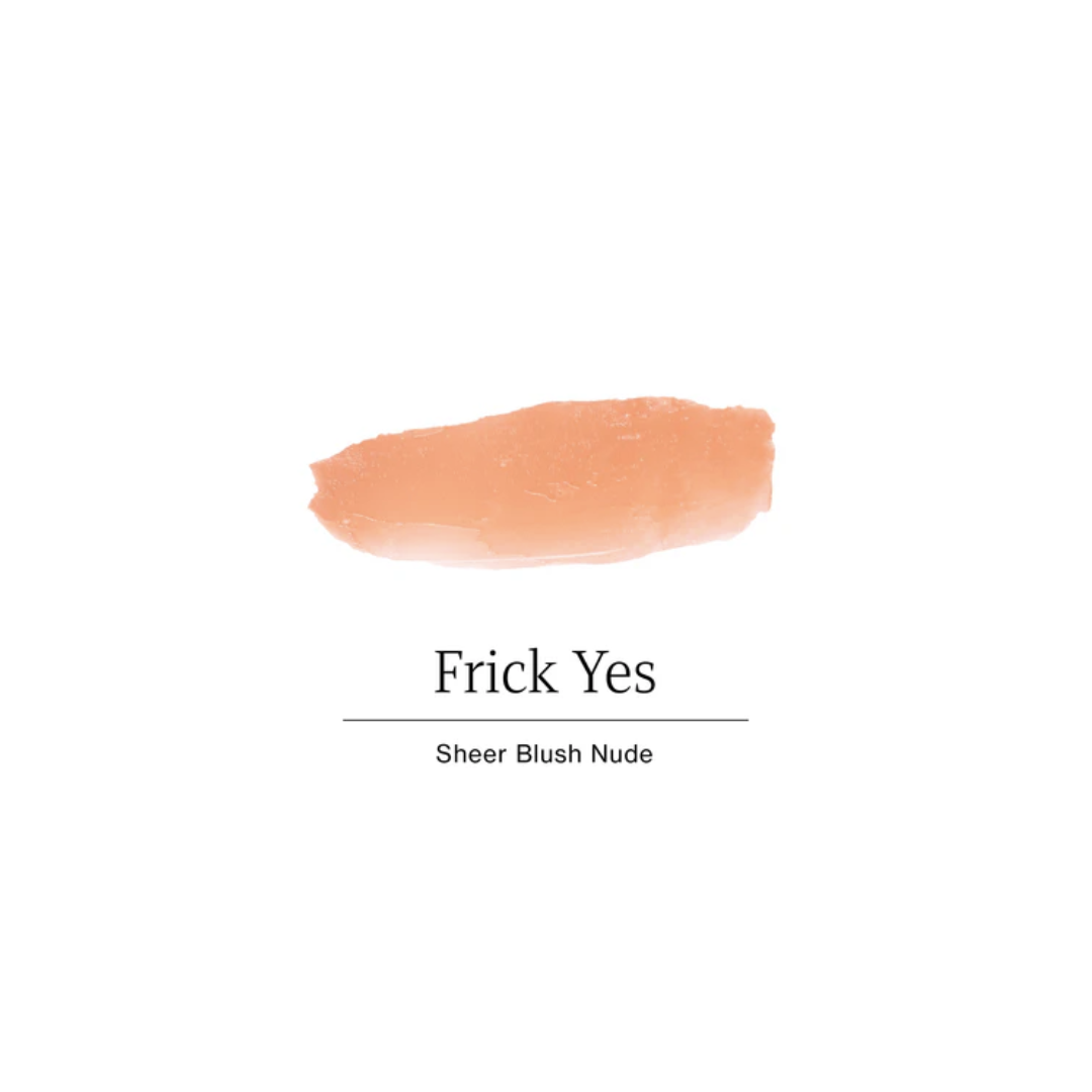 No Duh Lip Balm