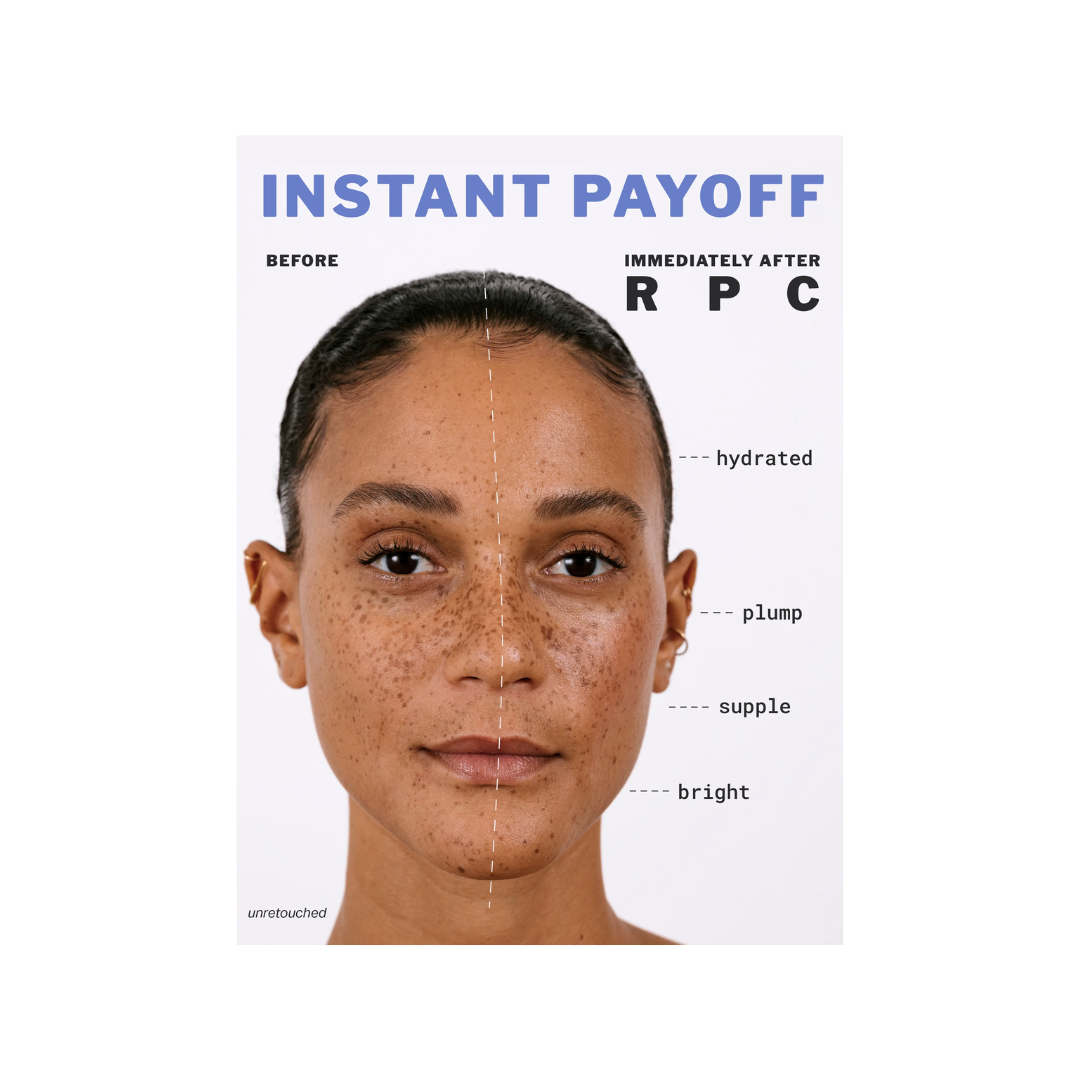 Resurrection Polypeptide Cream