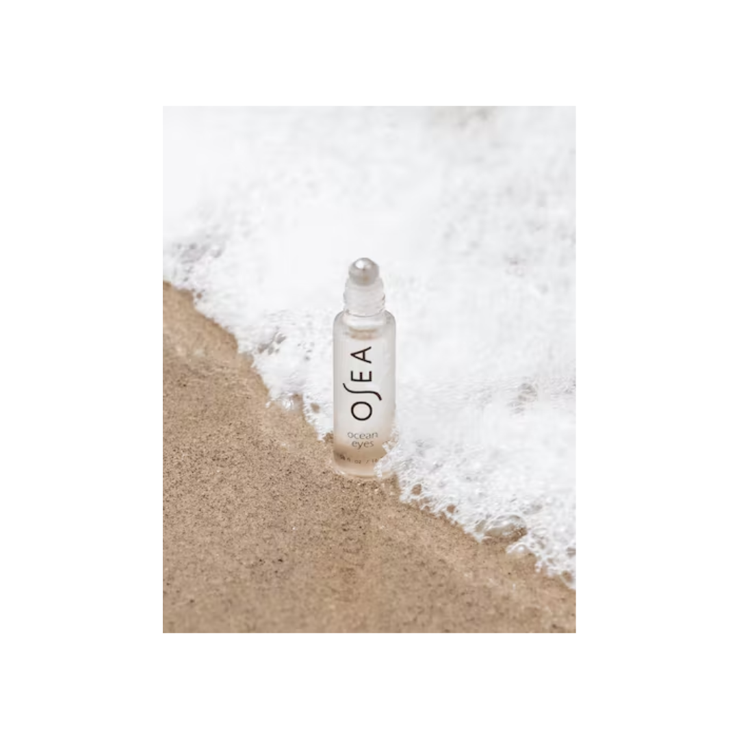 Ocean Eyes Age-Defying Eye Serum