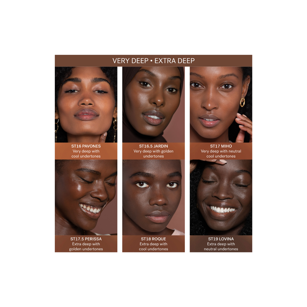 Super Serum Skin Tint SPF 40