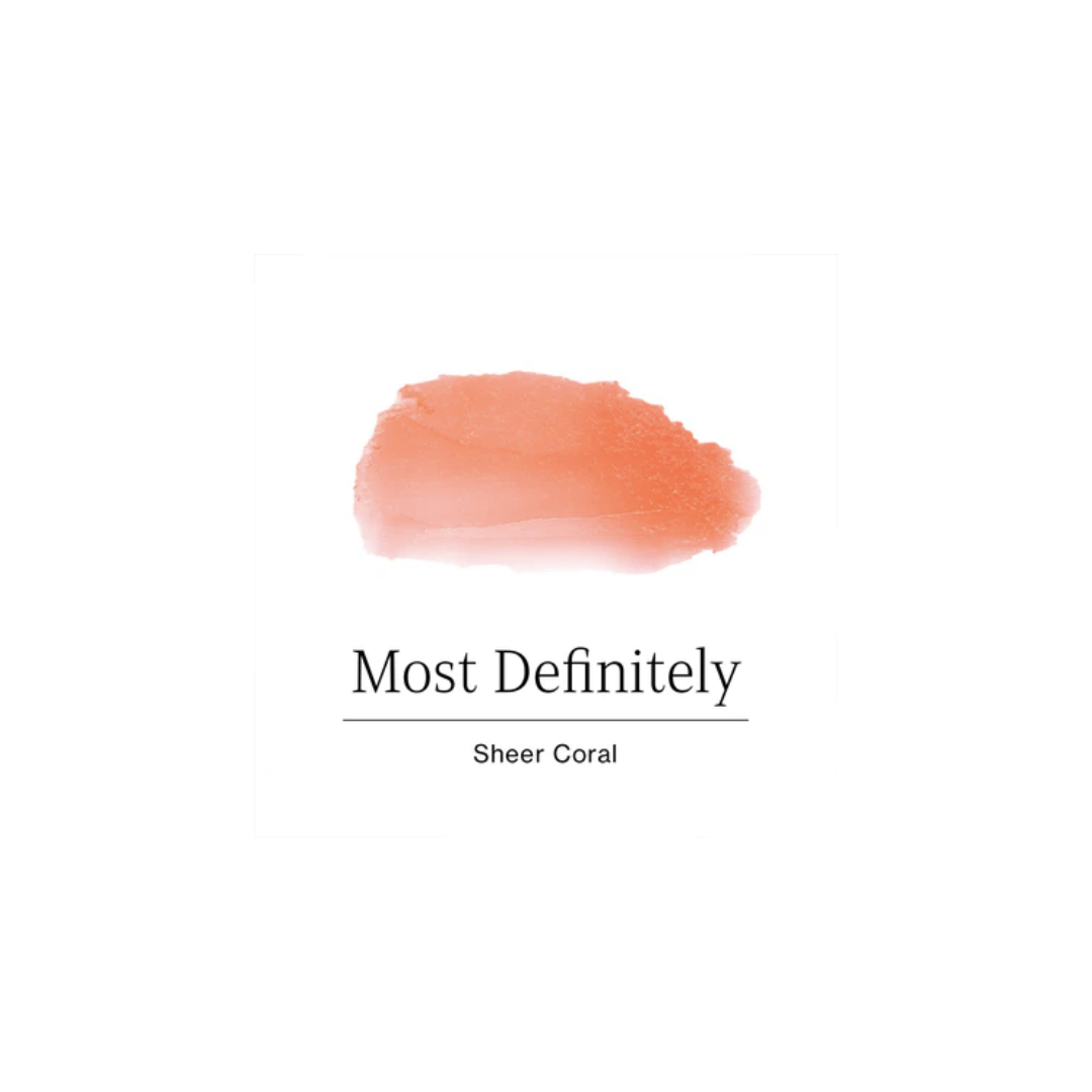 No Duh Lip Balm