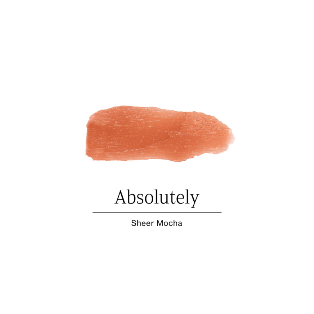 No Duh Lip Balm