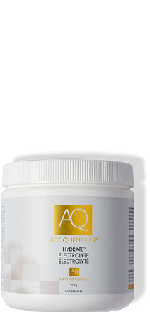 Hydrate Powder