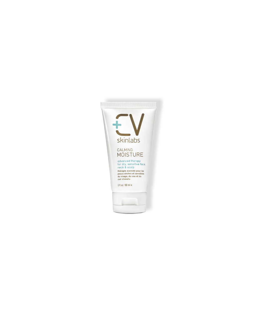 Calming Moisture - LEMON LAINE - Moisturizers - CV Skinlabs