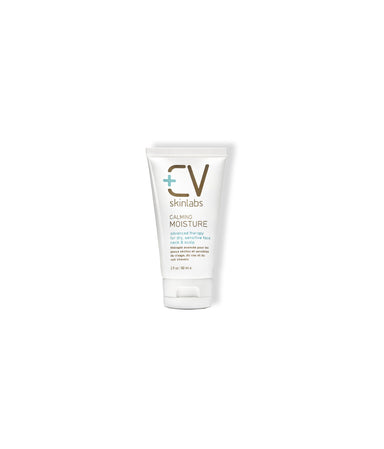 Calming Moisture - LEMON LAINE - Moisturizers - CV Skinlabs