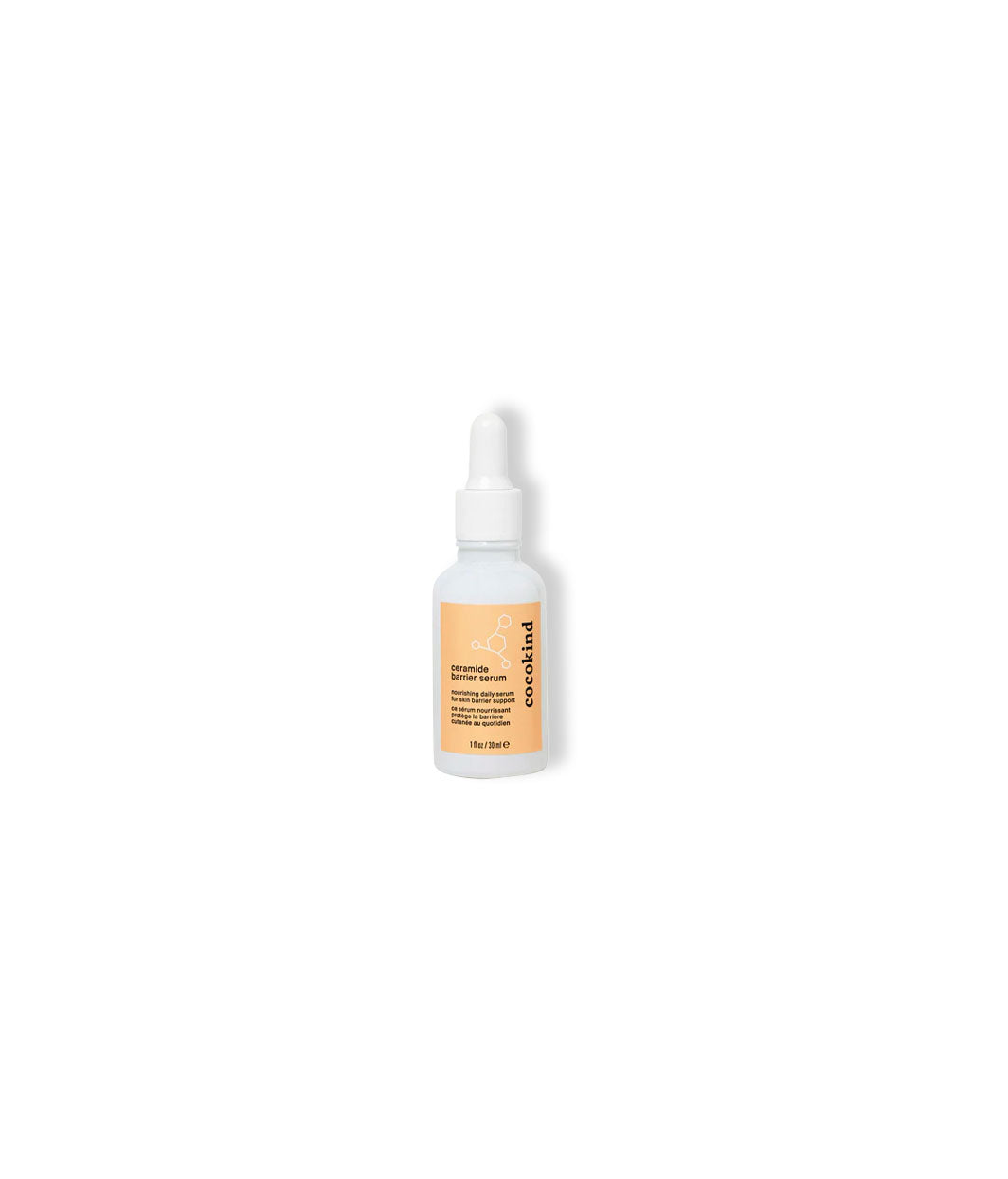 Ceramide Barrier Serum