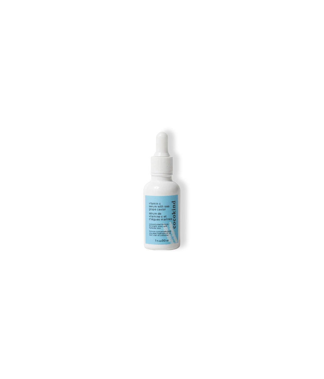 Vitamin C Glow Serum