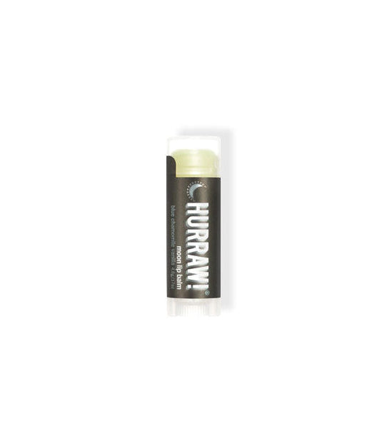 Hurraw Balm - LEMON LAINE - Lip Balm - Hurraw