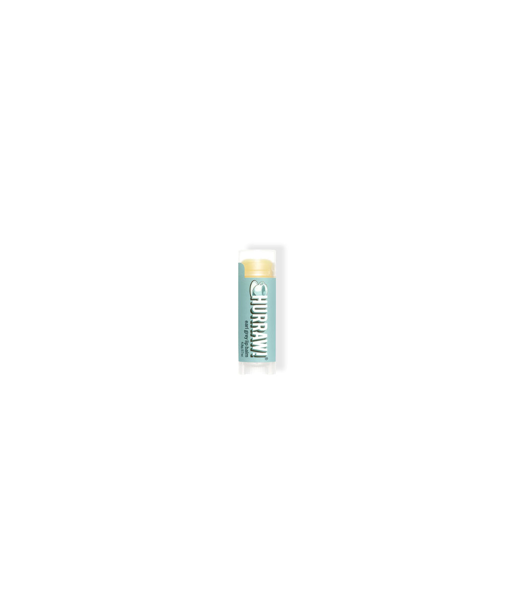 Hurraw Balm - LEMON LAINE - Lip Balm - Hurraw