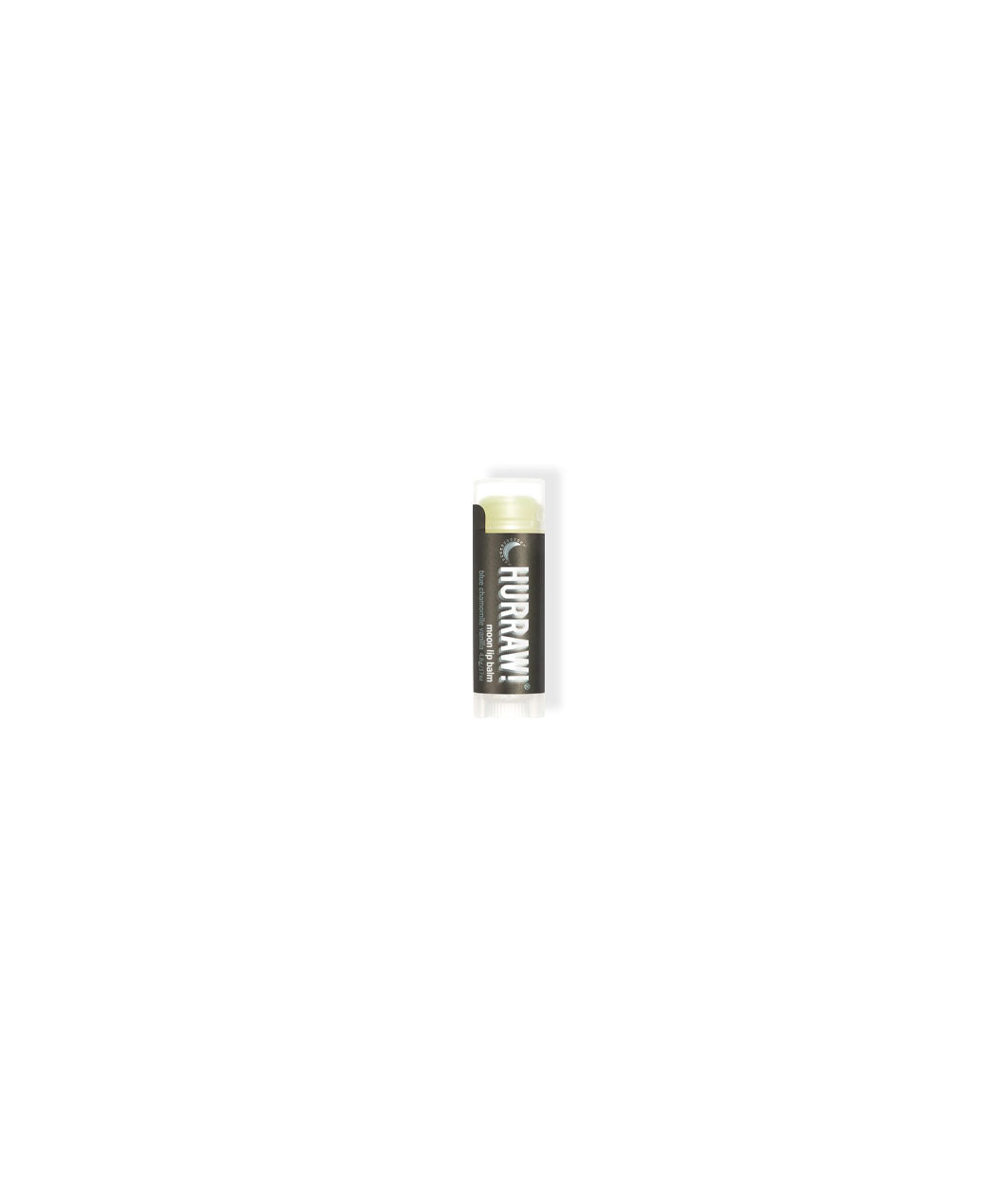 Hurraw Balm - LEMON LAINE - Lip Balm - Hurraw