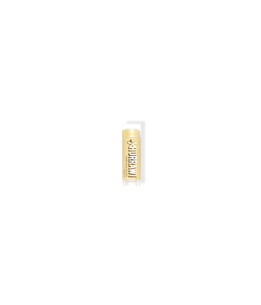 Hurraw Balm - LEMON LAINE - Lip Balm - Hurraw
