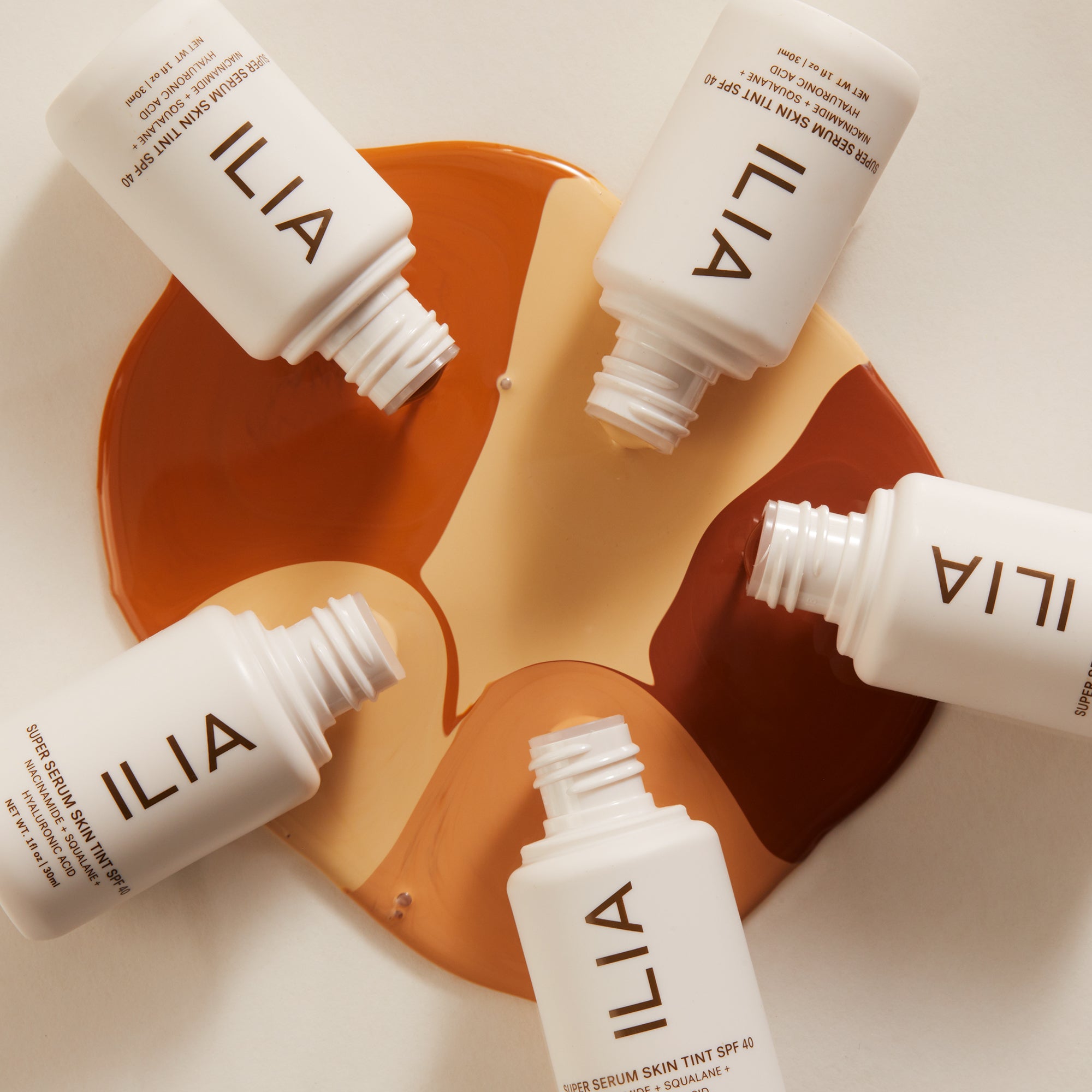 Super Serum Skin Tint SPF 40