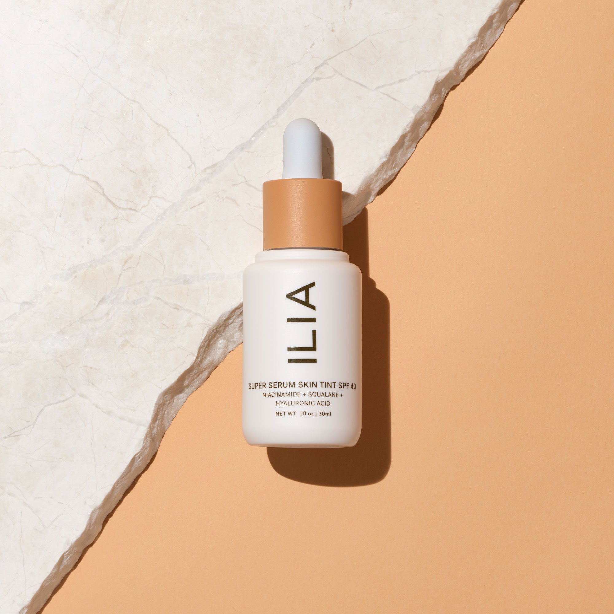 Super Serum Skin Tint SPF 40