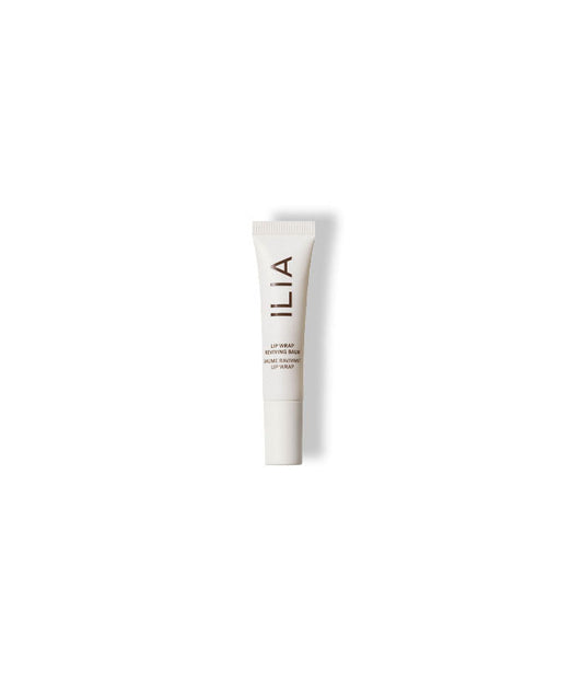 Lip Wrap Reviving Balm, Lucid