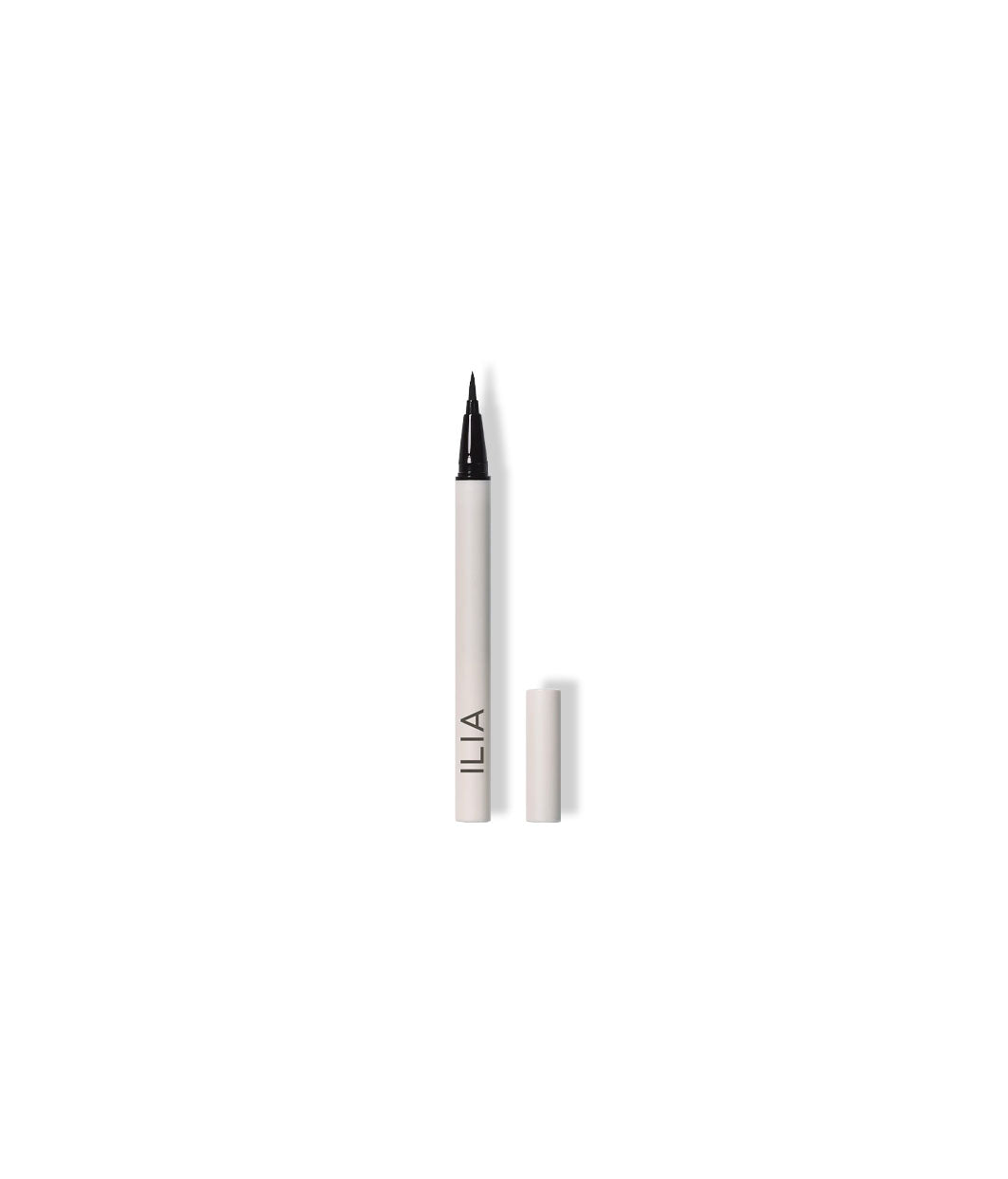 Liquid Liner, Black - LEMON LAINE - Eye Liner - Ilia