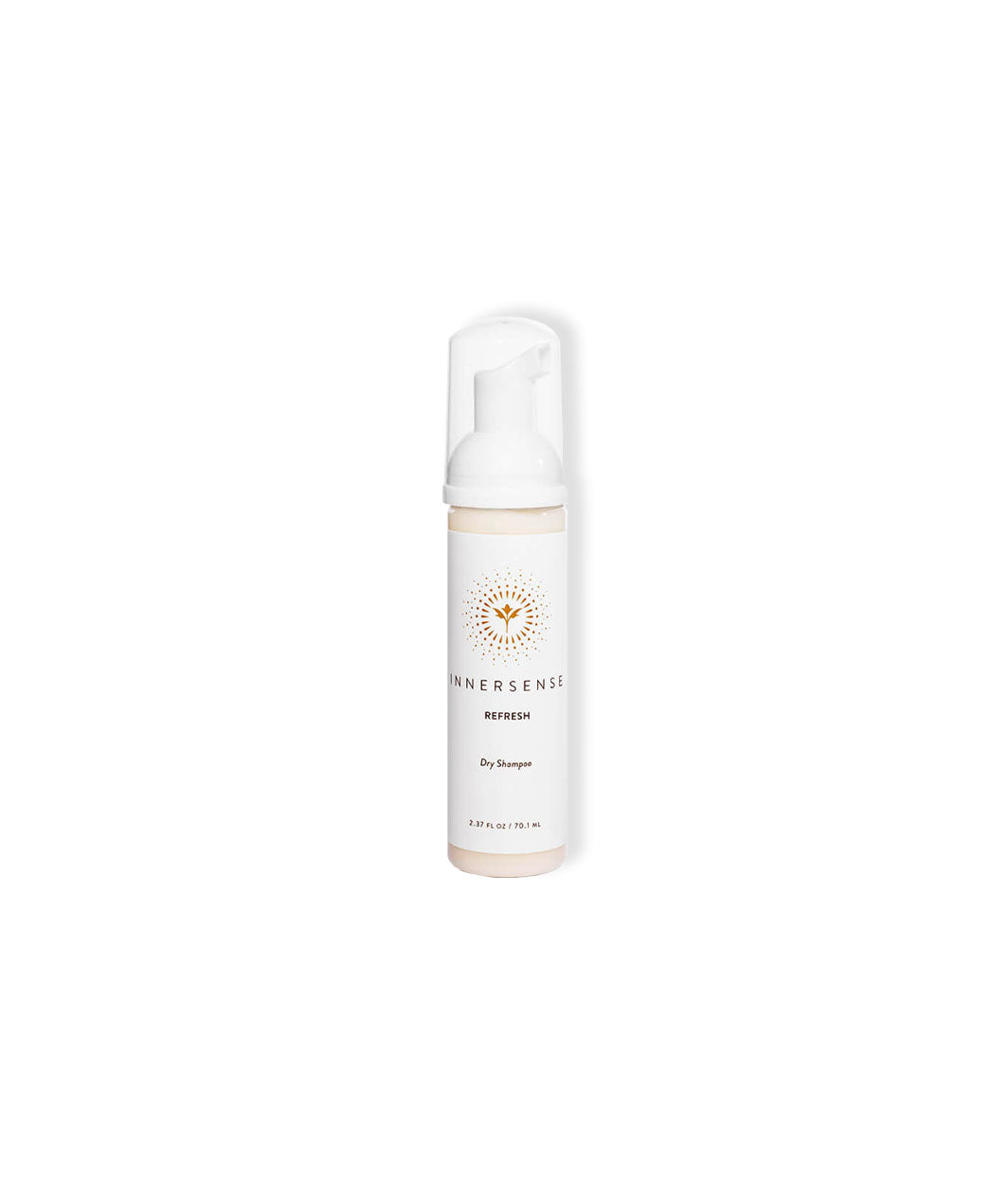 Dry Shampoo - LEMON LAINE - Shampoo - Innersense Hair Care
