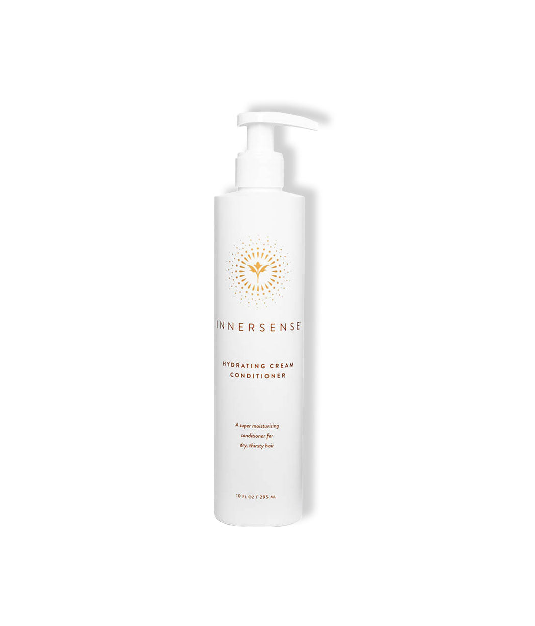 Hydrating Cream Conditioner - LEMON LAINE - Conditioner - Innersense Hair Care