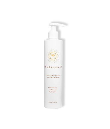 Hydrating Cream Conditioner - LEMON LAINE - Conditioner - Innersense Hair Care