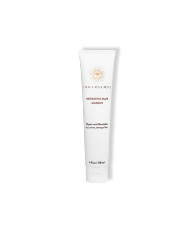 Hydrating Hair Masque - LEMON LAINE - Conditioner - Innersense Hair Care