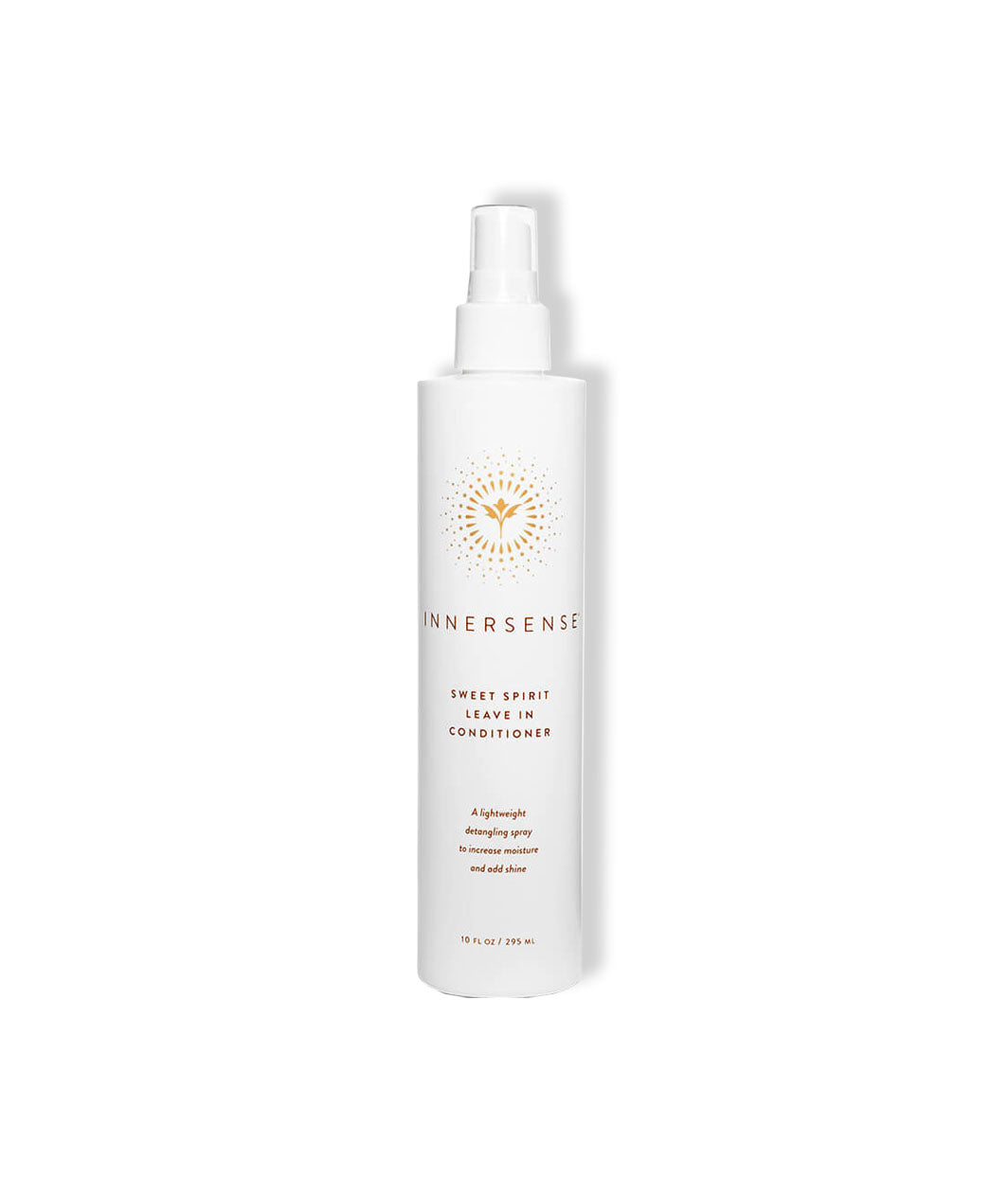 Sweet Spirit Leave-In Conditioner - LEMON LAINE - Conditioner - Innersense Hair Care