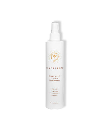 Sweet Spirit Leave-In Conditioner - LEMON LAINE - Conditioner - Innersense Hair Care