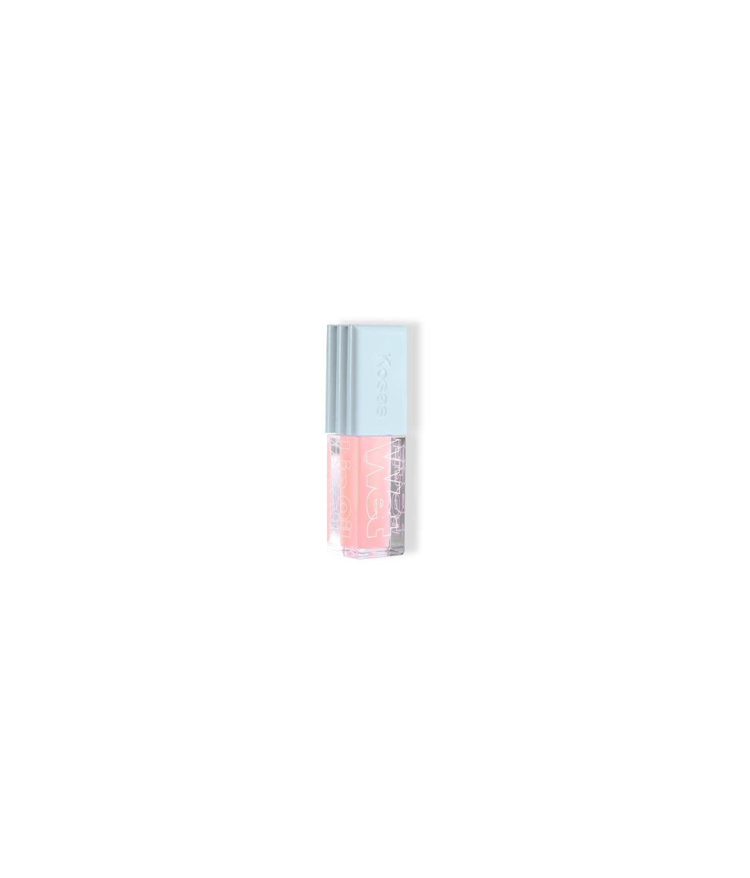 Wet Lip Oil Gloss - LEMON LAINE - Lip Gloss - Kosas