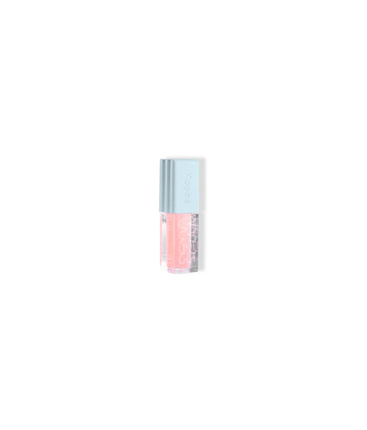 Wet Lip Oil Gloss - LEMON LAINE - Lip Gloss - Kosas