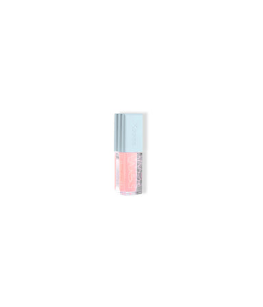 Wet Lip Oil Gloss - LEMON LAINE - Lip Gloss - Kosas