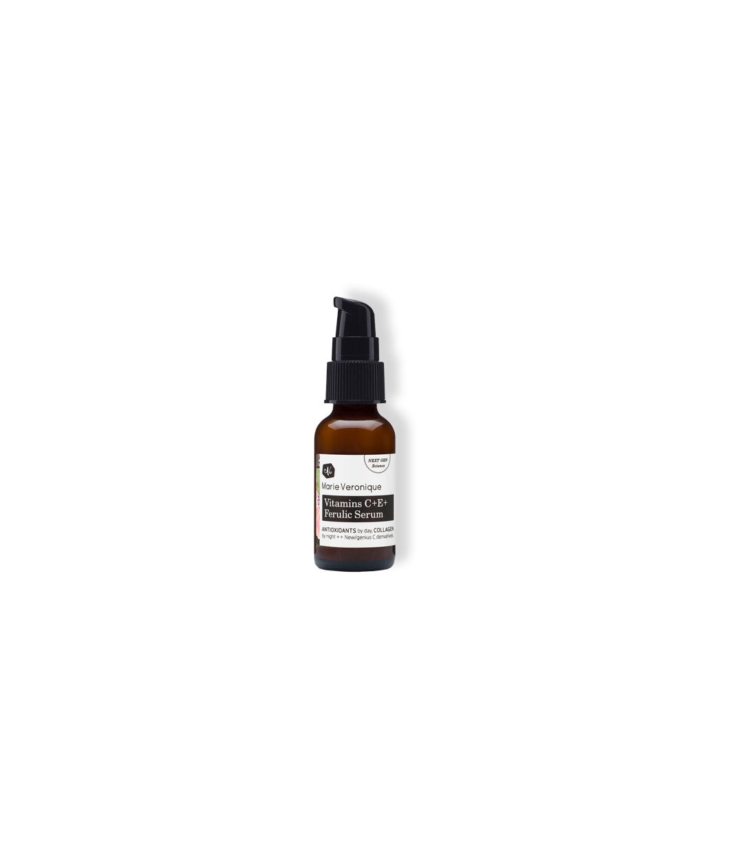 Vitamins C+E+Ferulic Serum - LEMON LAINE - Serums - Marie Veronique