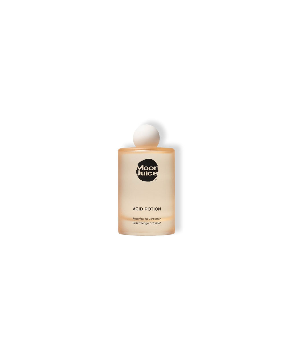 Acid Potion - LEMON LAINE - Toners & Mists - Moon Juice