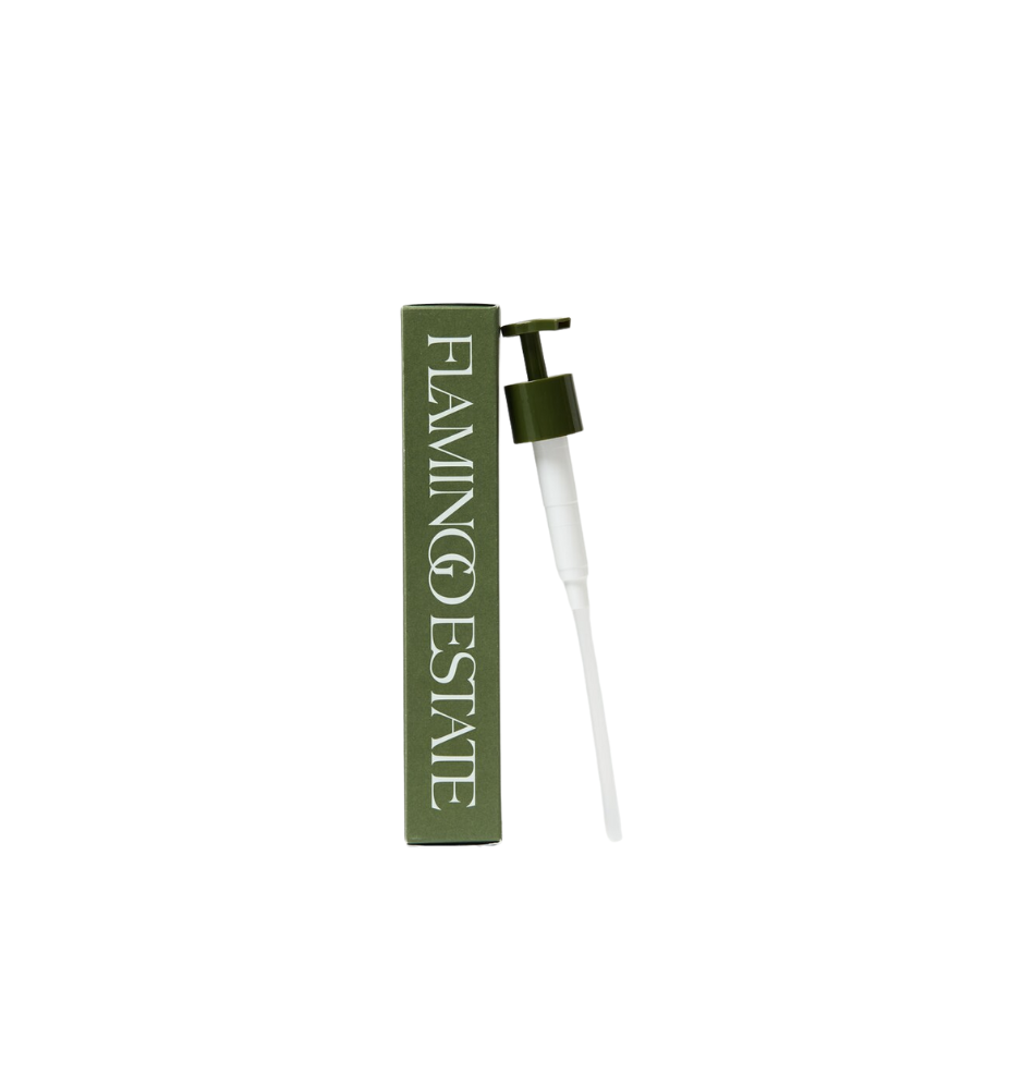 Flamingo Estates Recyclable Bottle Pump
