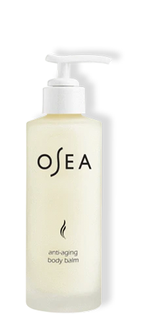 Anti-Aging Body Balm