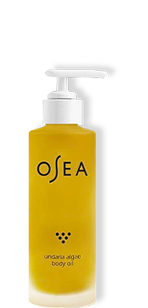 Undaria Algae Body Oil - LEMON LAINE - Body Moisturizers - Osea
