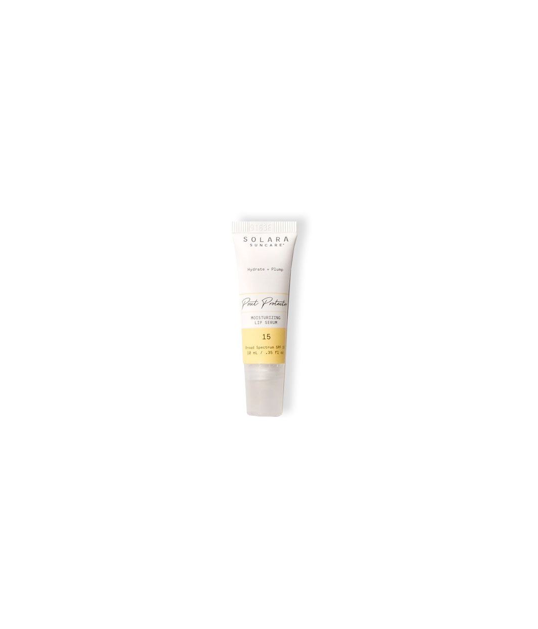 Pout Protector Moisturizing Lip Serum SPF 15