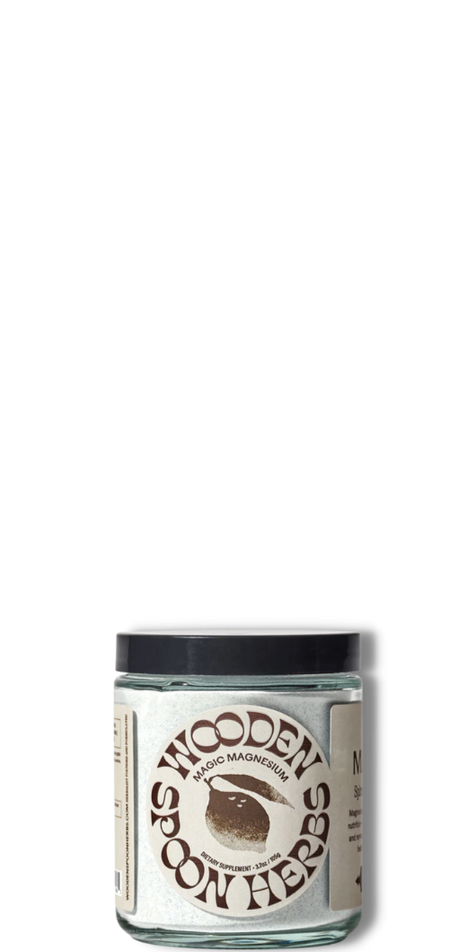 Magic Magnesium