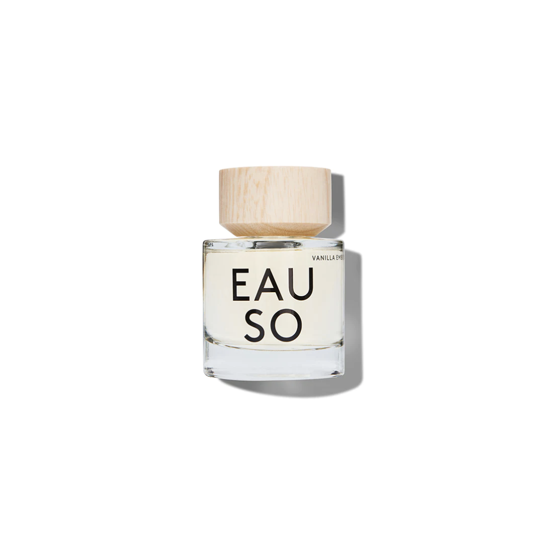 Vanilla Embers Fragrance